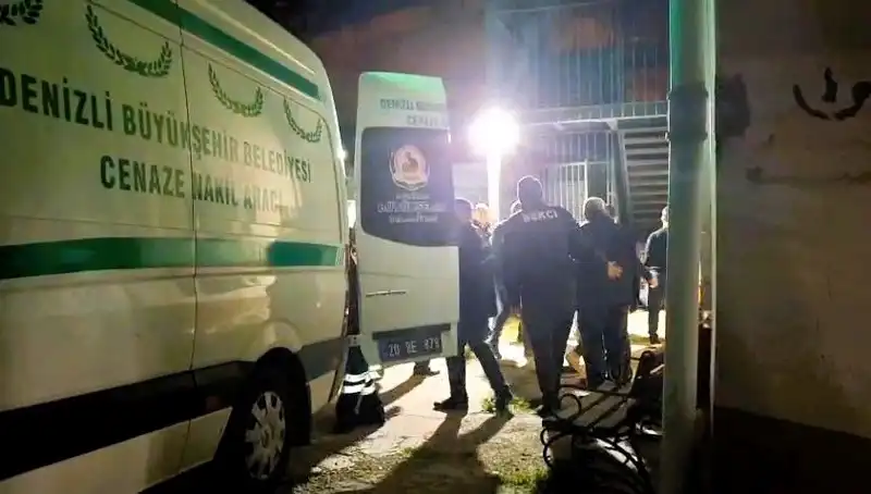 Besicinin Trajik Ölümü: Yem Karma Makinesi Felaketi