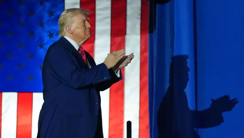 Trump'ın 100 Günlük Dönemi: Tarih Yazıldı mı?