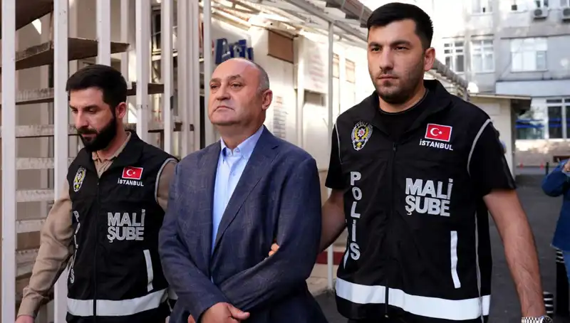 İstanbul'da İBB Operasyonunda Dördüncü Dalga: İfade İşlemleri Sürekleniyor!