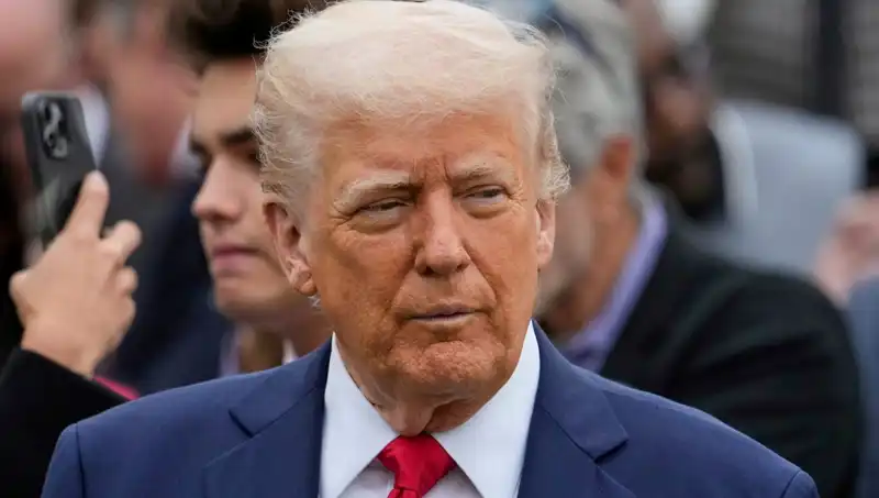 Trump'tan Dikkat Çekici Açıklama: Çin'e Uygulanan Vergilerde İndirim Yolda mı?
