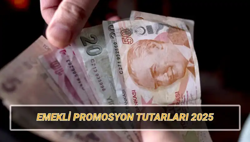 Emekli Banka Promosyonları 2025: En Yüksek Ödemeler Hangi Bankalarda?