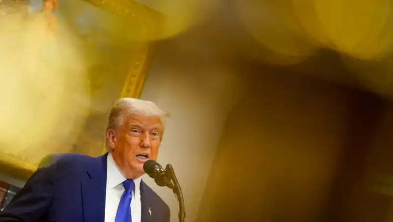 Trump'tan Çarpıcı Açıklama: Rusya ve Ukrayna Arasındaki Esir Takası Detayları