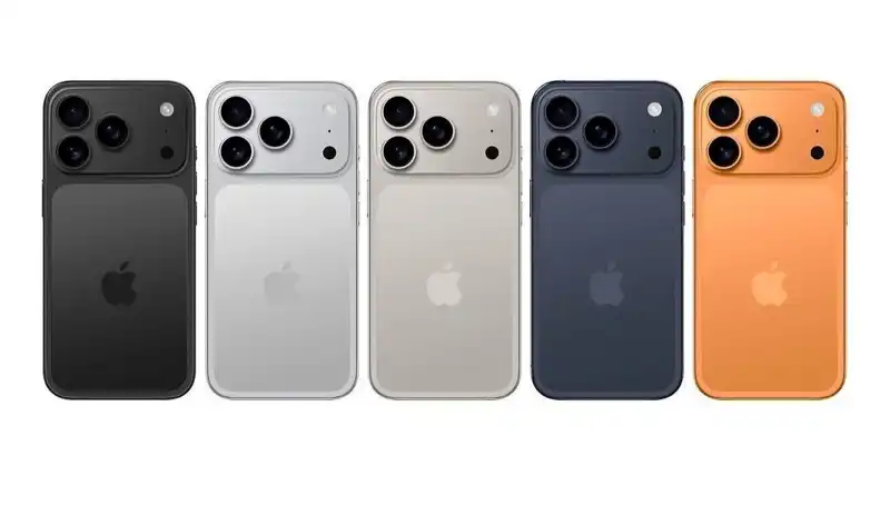 iPhone 17 Ne Zaman Çıkacak? Apple'ın Beklenen Tarihleri Açıklıyoruz!