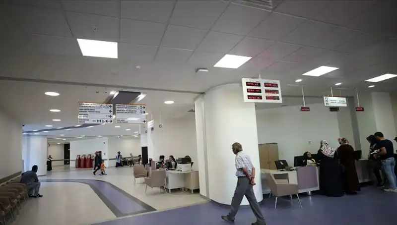 Türkiye'de Sağlıkta Yeni Dönem: TBMM'ye Sunulan Değişiklikler