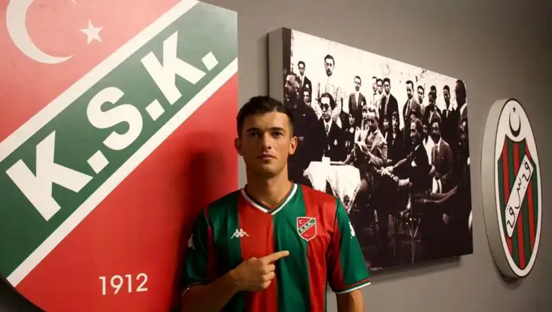 Karşıyaka’nın Kadrosu Güçleniyor: Yeni Transferlerle Hedef Play-Off!