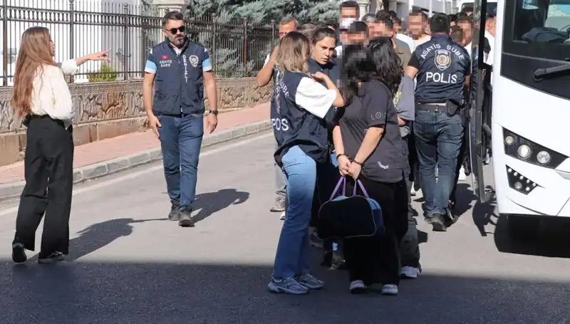 6 İl'de Başlayan Escort Dolandırıcılığı: 12 Milyonluk Skandal