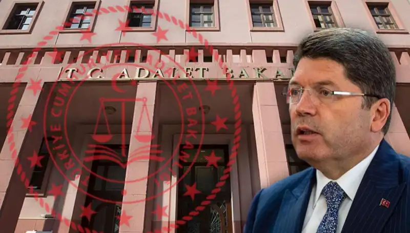 2025 Adalet Bakanlığı Personel Alımı: 20 Bin Kadro Açıklaması Geldi mi?