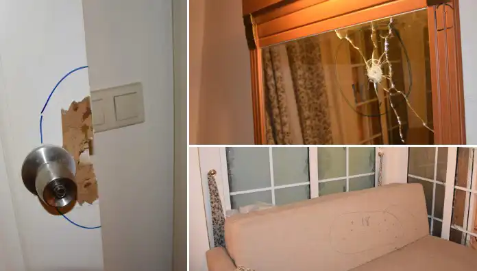 FETÖ'cü Suikast Timinin İzleri: O Geceyi Unutamayan Otelde Yaşananlar