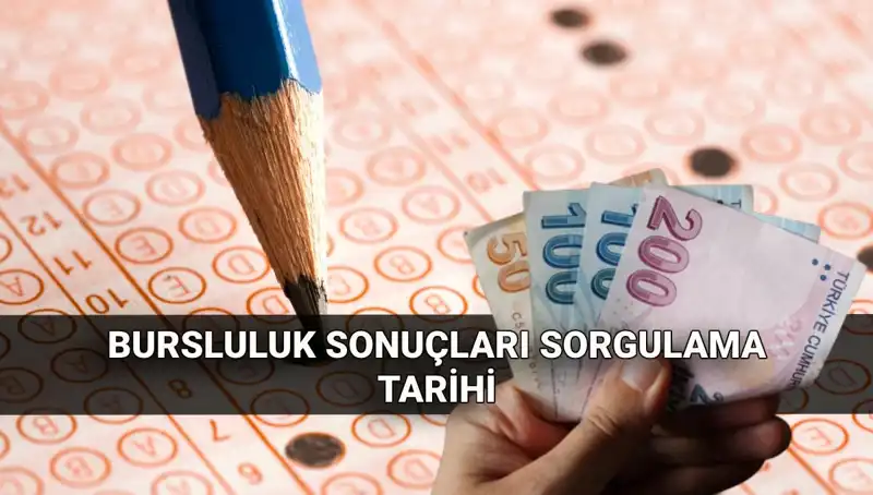 2025 Bursluluk Sınavı Sonuçları Açıklandı mı? MEB İOKBS Tarihleri