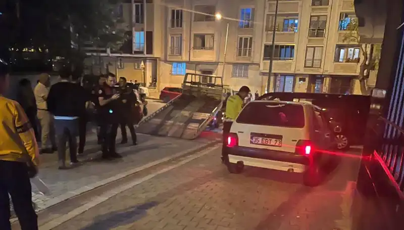 Dur İhtarı: Sürücüye Yazılan Rekor Ceza Şok Etti!