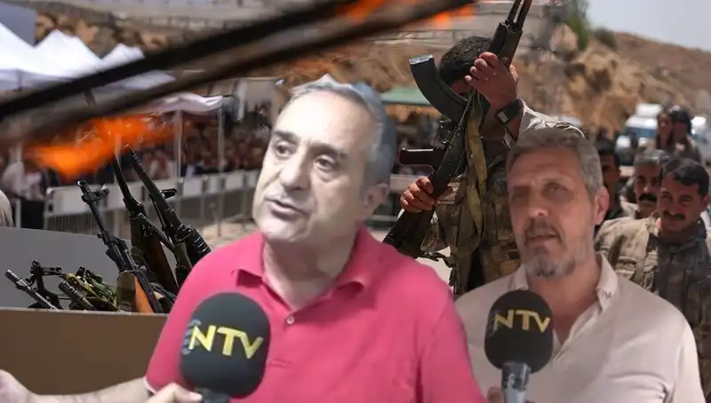PKK'nın Silah Bırakması: Türkiye'de Nasıl Bir Etki Yarattı?