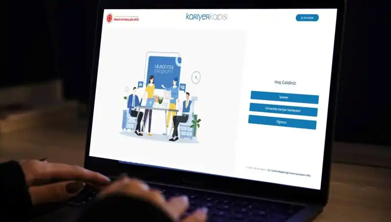 Ulusal Staj Programı Başvuru Sonuçları Açıklandı mı? 2025 Sorgulama Ekranı Burada!