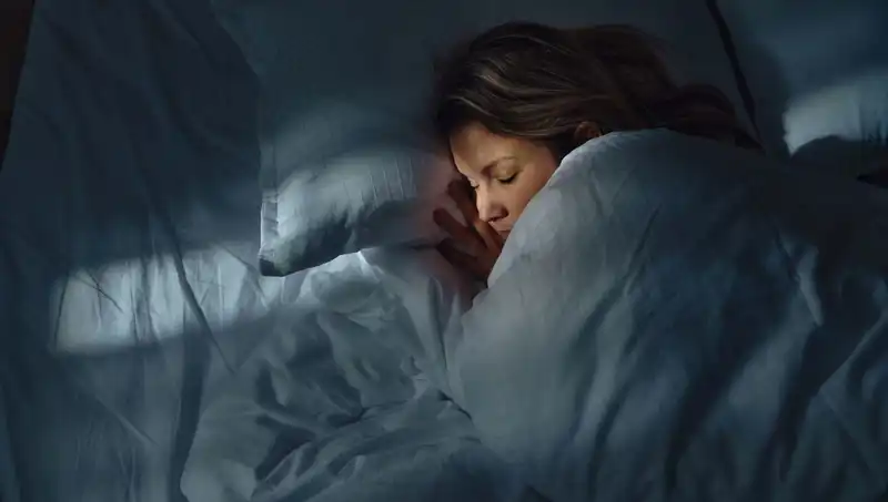 56 Gün Süren Uyku: Depresyonun Şaşırtıcı Etkileri