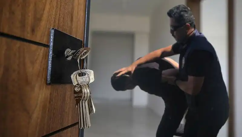 Mersin’den Adana’ya Sazan Sarmalı Dolandırıcılığı: Tapuda Ortaya Çıkan Şok Gerçekler