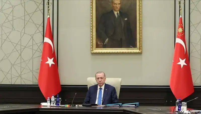Yüksek Askeri Şura Toplantısı: Askeri Stratejilere Yön Veren Kritik Anlar