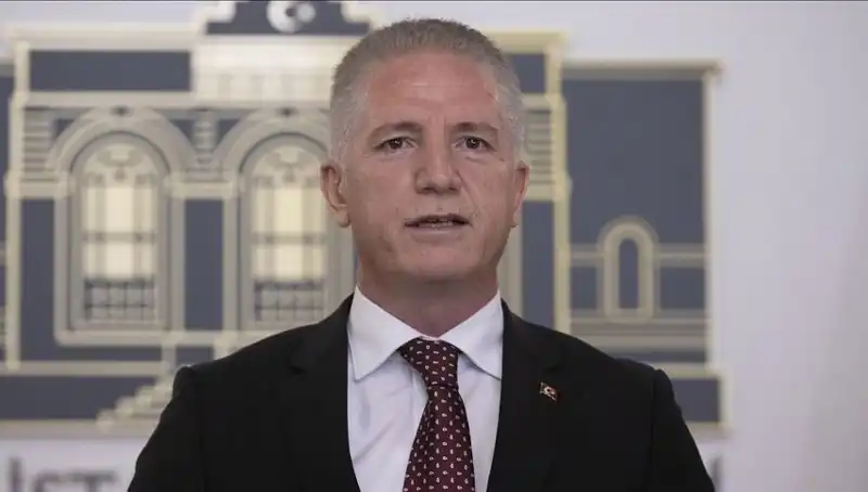 Vali Gül: Dolandırıcılıkla Mücadelede Dikkatli Olun, İstismar Bitmez!