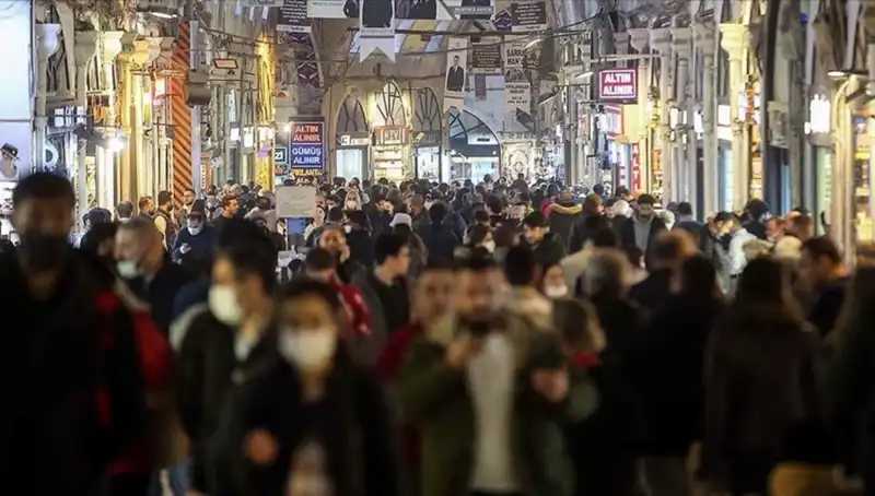 Kapalıçarşı’da Büyük Şok: Suç Çetesinin Milyarlık Kara Parası Ortaya Çıktı!
