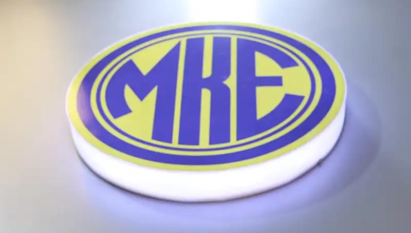 MKE Dersliksiz Okul İle Eğitimde Yeni Bir Dönem Başlıyor
