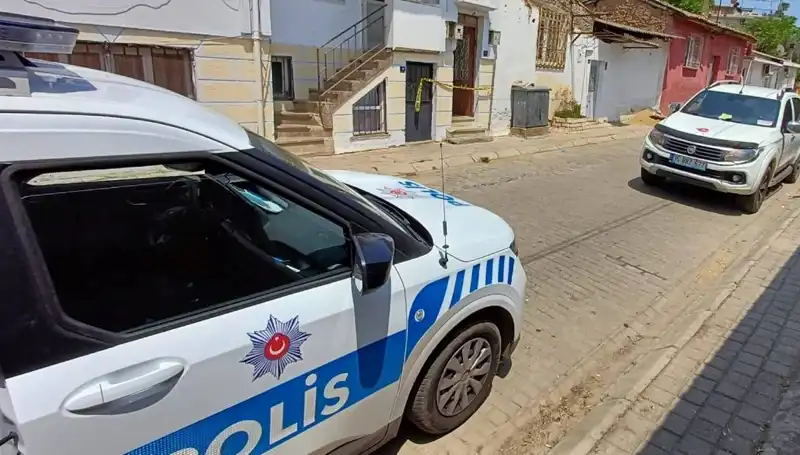 Evdeki Korkunç Koku, Üç Gün Sonra Ölüm Gerçeğini Ortaya Çıkardı