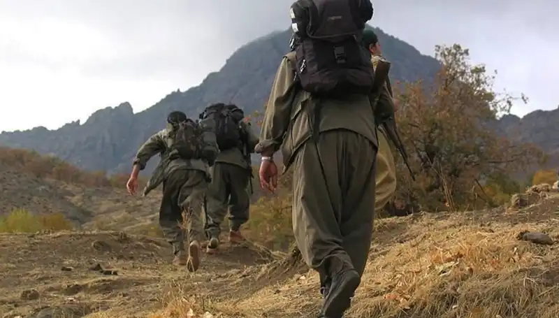 Terörsüz Türkiye İçin Kritik 48 Saat: Öcalan'dan Önemli Açıklamalar Geldi